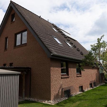Appartamento Neustaedter Strasse 79A Duenengras Grömitz Esterno foto