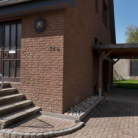 Appartamento Neustaedter Strasse 79A Duenengras Grömitz Esterno foto