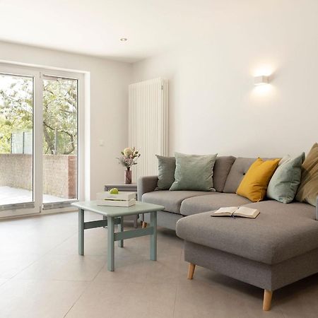 Appartamento Neustaedter Strasse 79A Duenengras Grömitz Esterno foto
