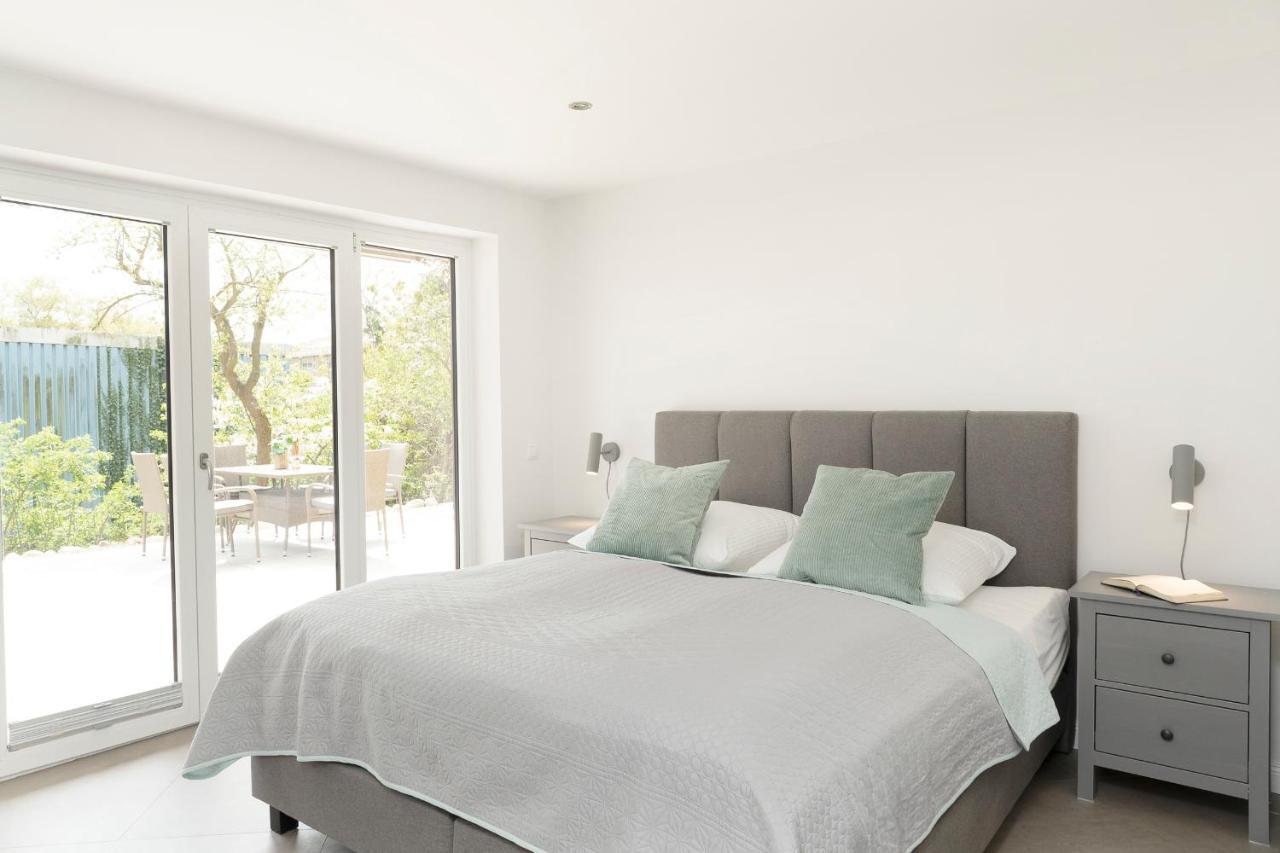 Appartamento Neustaedter Strasse 79A Duenengras Grömitz Esterno foto