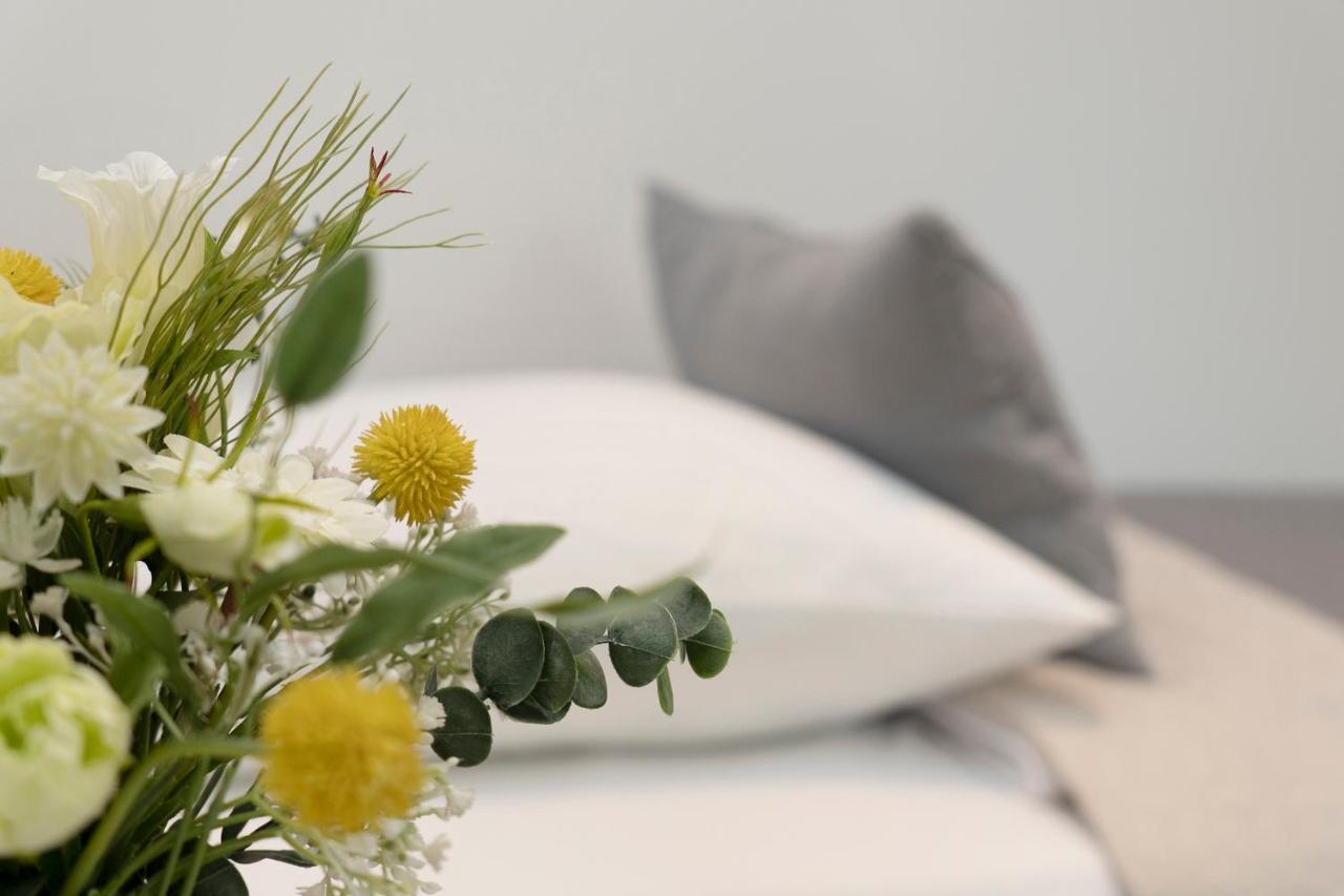 Appartamento Neustaedter Strasse 79A Duenengras Grömitz Esterno foto