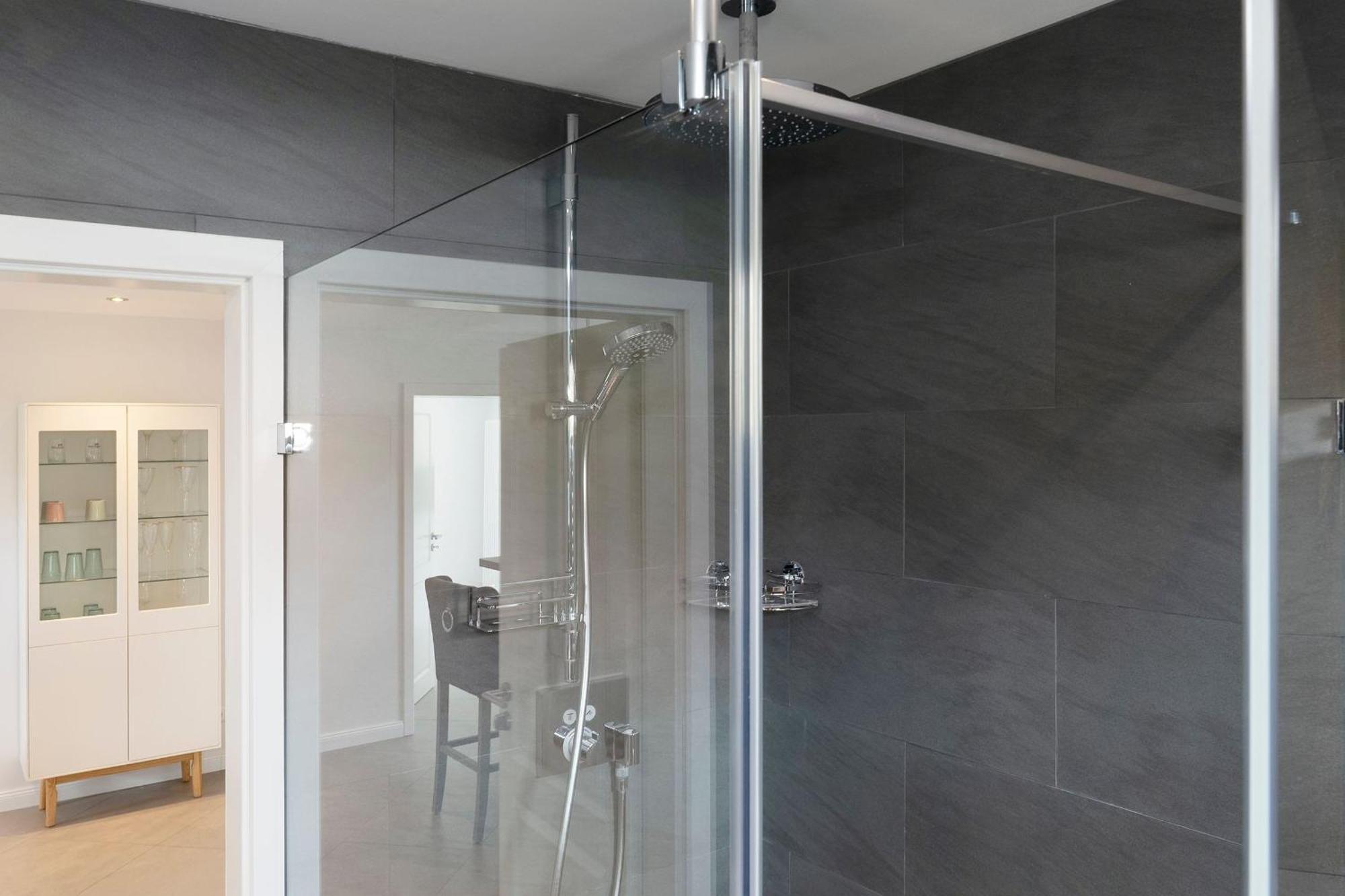 Appartamento Neustaedter Strasse 79A Duenengras Grömitz Esterno foto