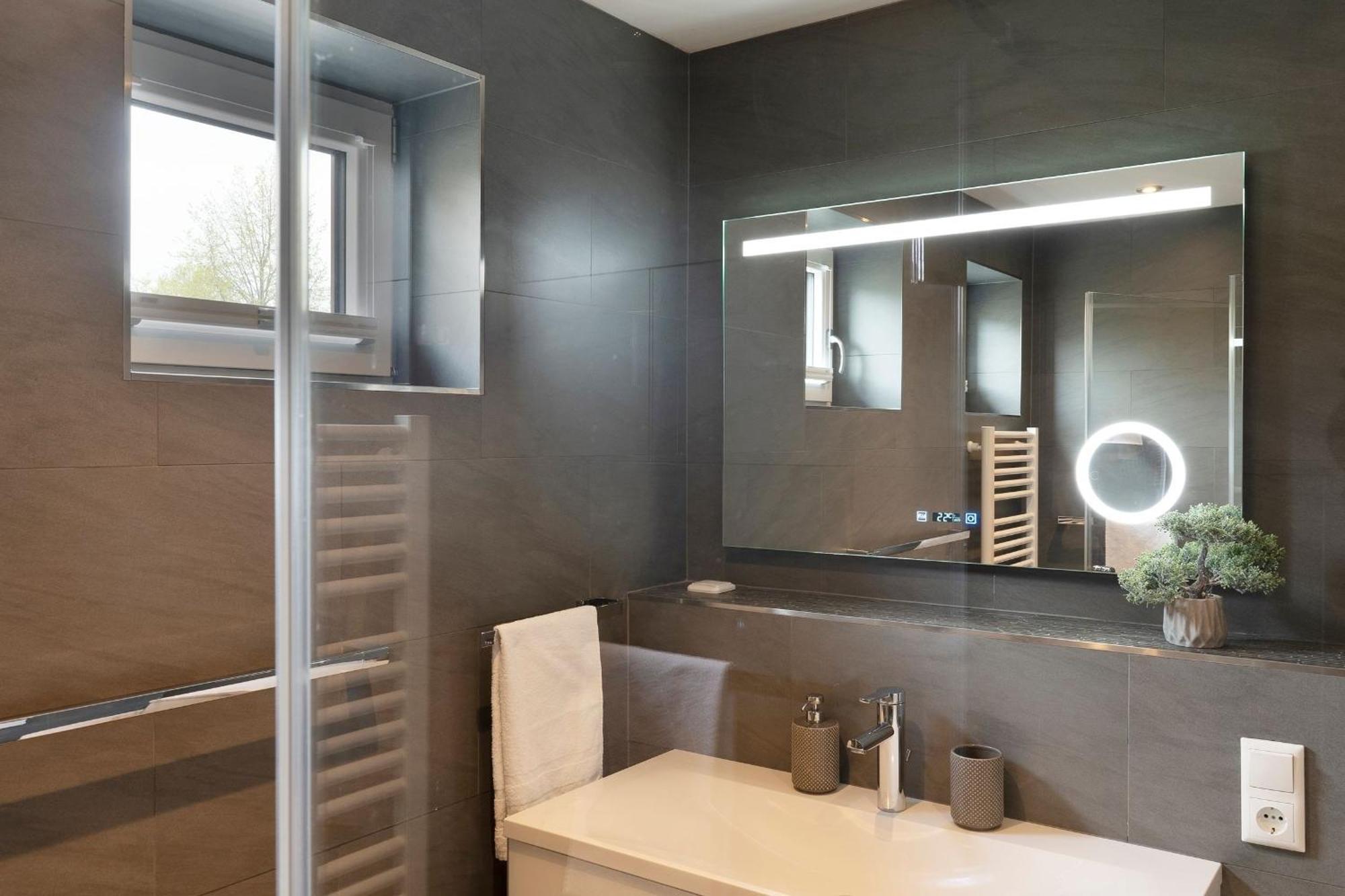 Appartamento Neustaedter Strasse 79A Duenengras Grömitz Esterno foto