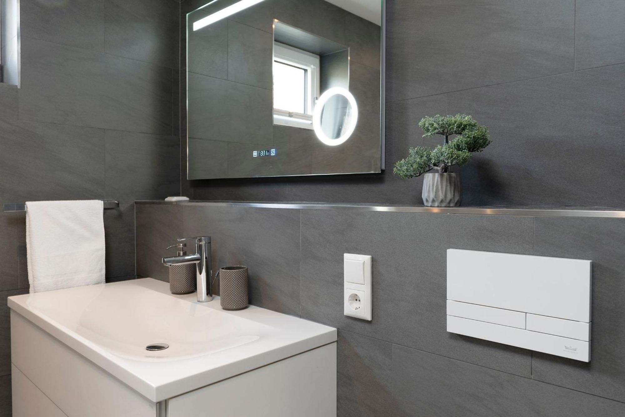 Appartamento Neustaedter Strasse 79A Duenengras Grömitz Esterno foto