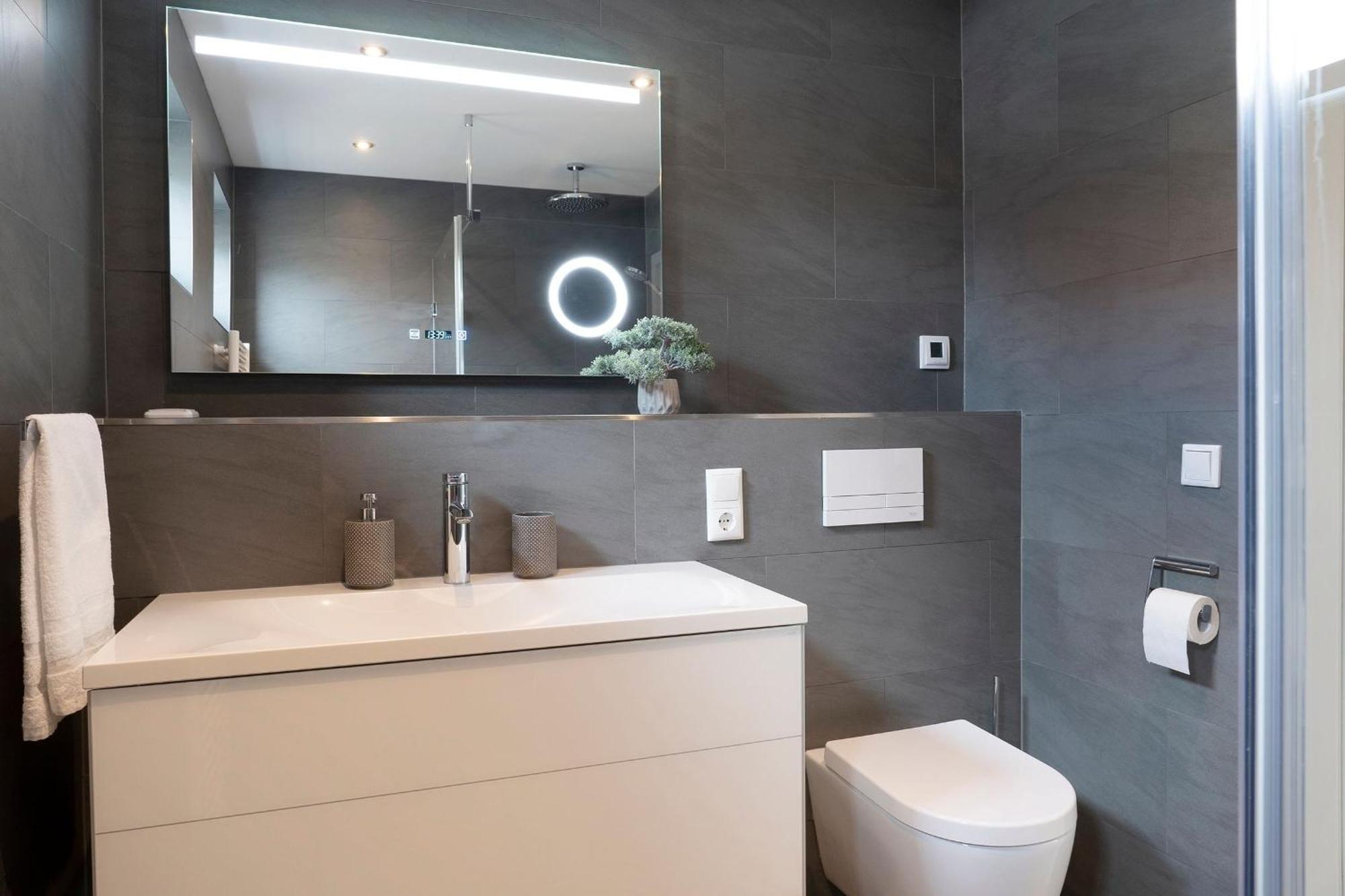 Appartamento Neustaedter Strasse 79A Duenengras Grömitz Esterno foto