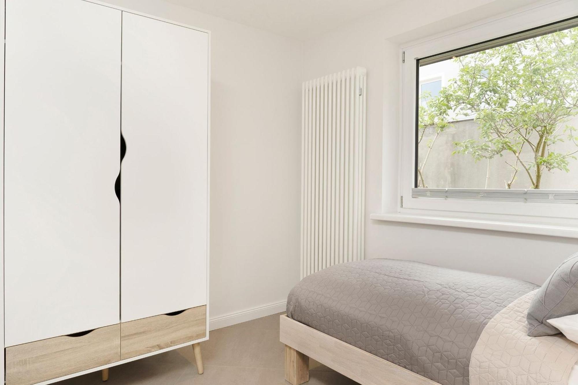 Appartamento Neustaedter Strasse 79A Duenengras Grömitz Esterno foto