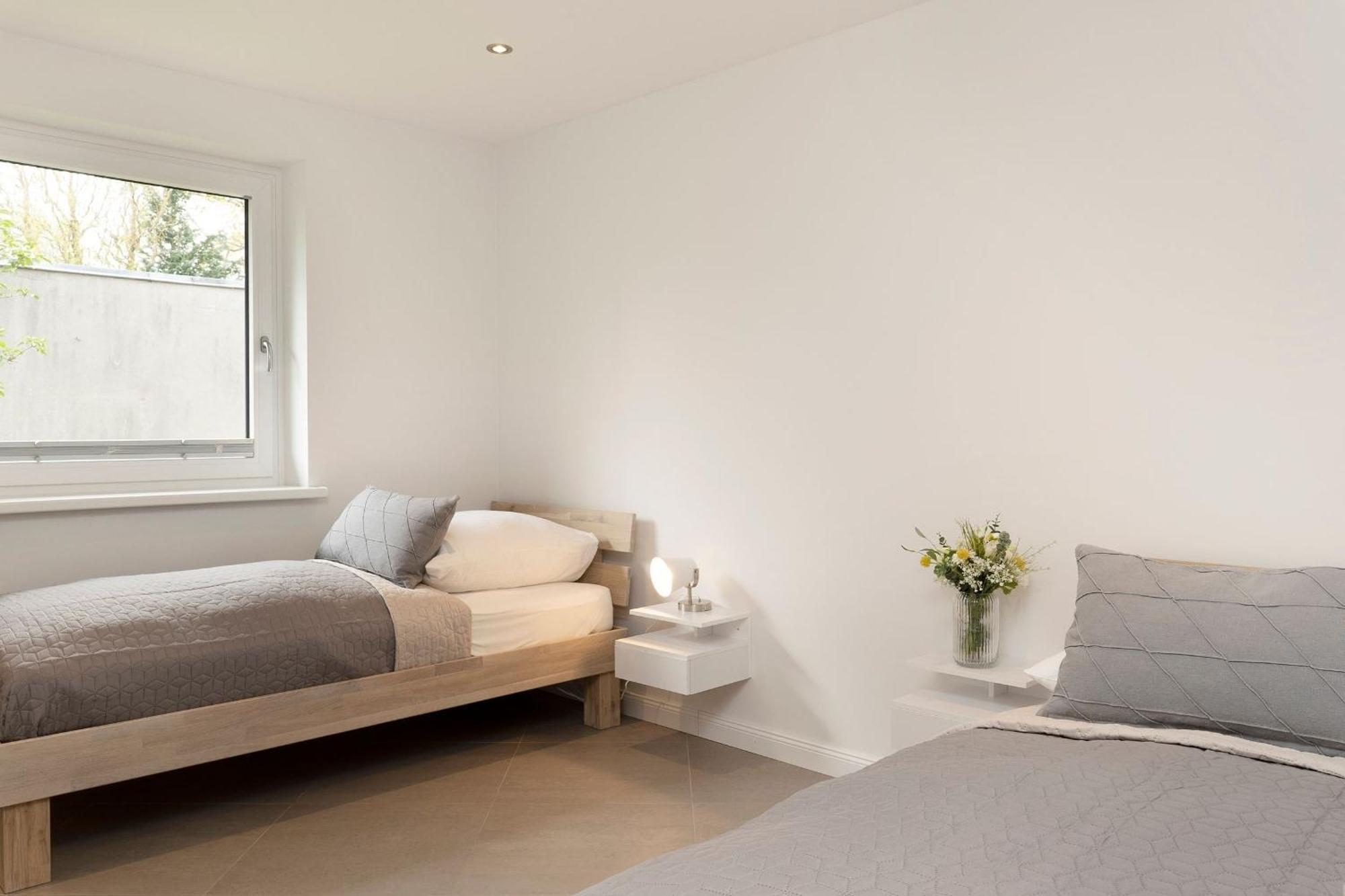 Appartamento Neustaedter Strasse 79A Duenengras Grömitz Esterno foto