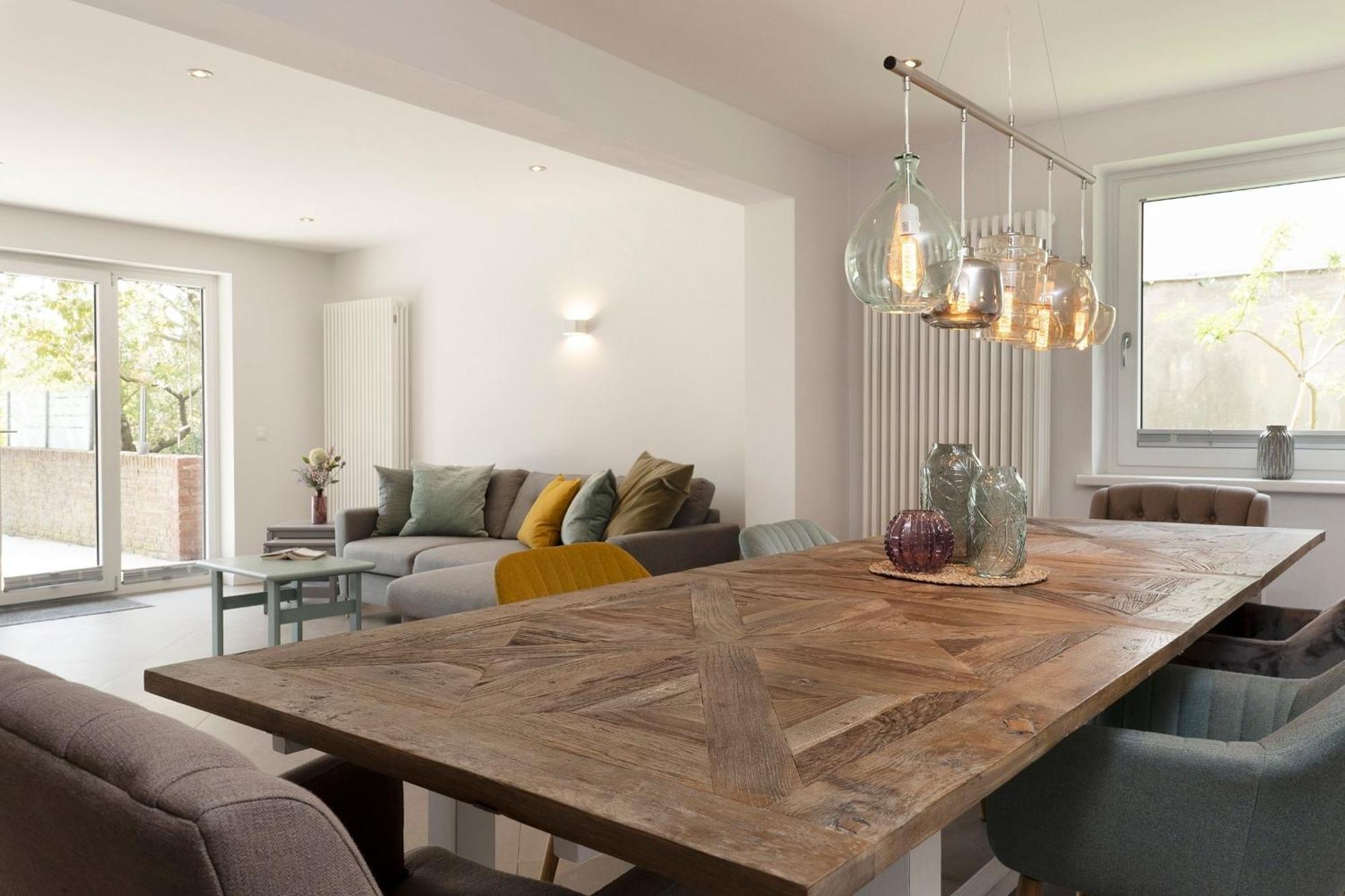 Appartamento Neustaedter Strasse 79A Duenengras Grömitz Esterno foto