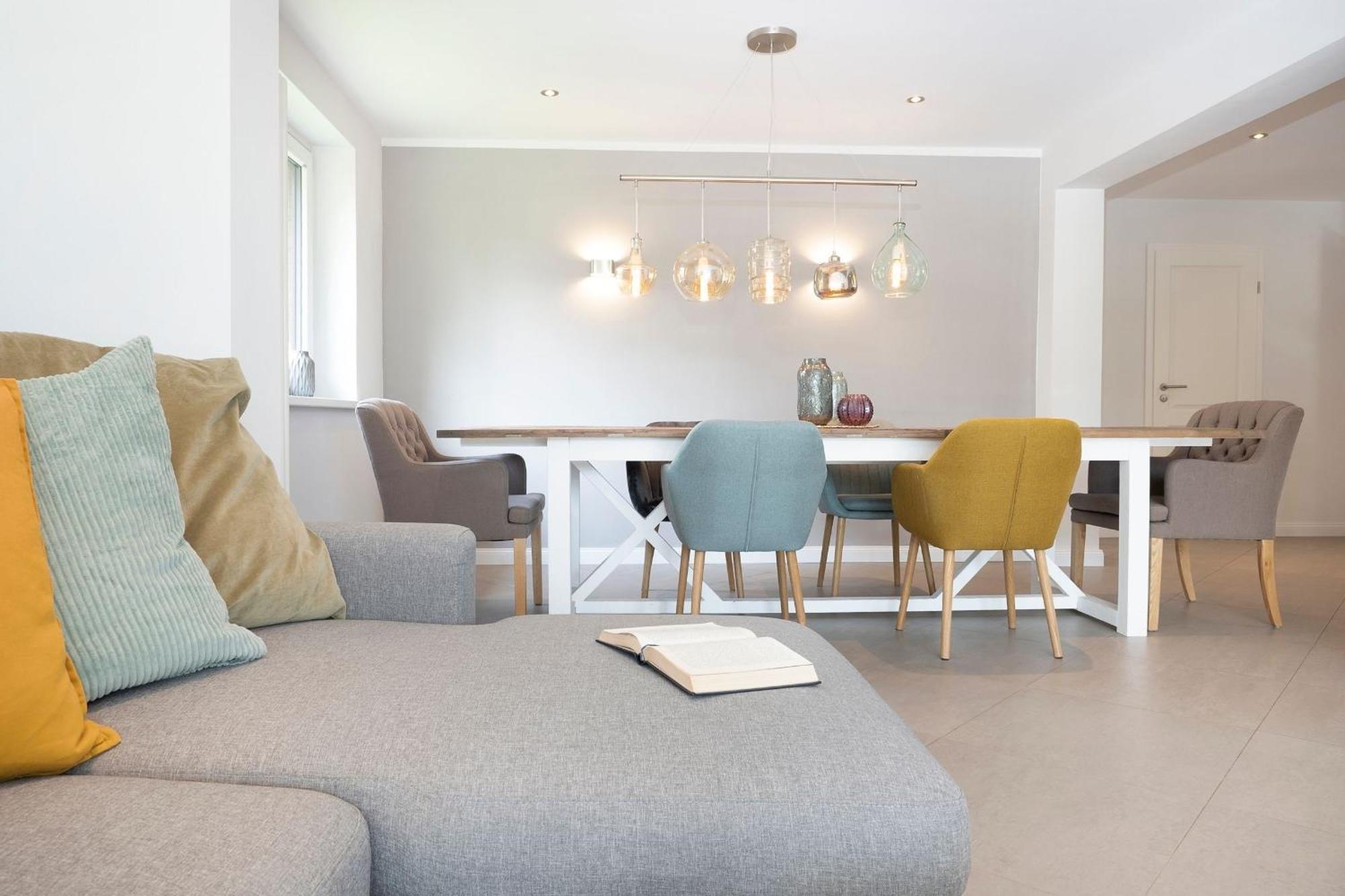 Appartamento Neustaedter Strasse 79A Duenengras Grömitz Esterno foto