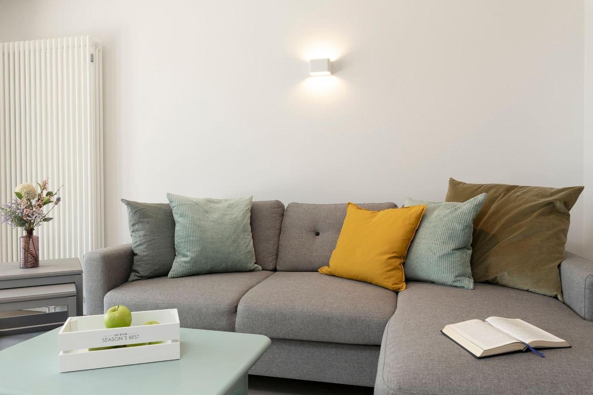 Appartamento Neustaedter Strasse 79A Duenengras Grömitz Esterno foto