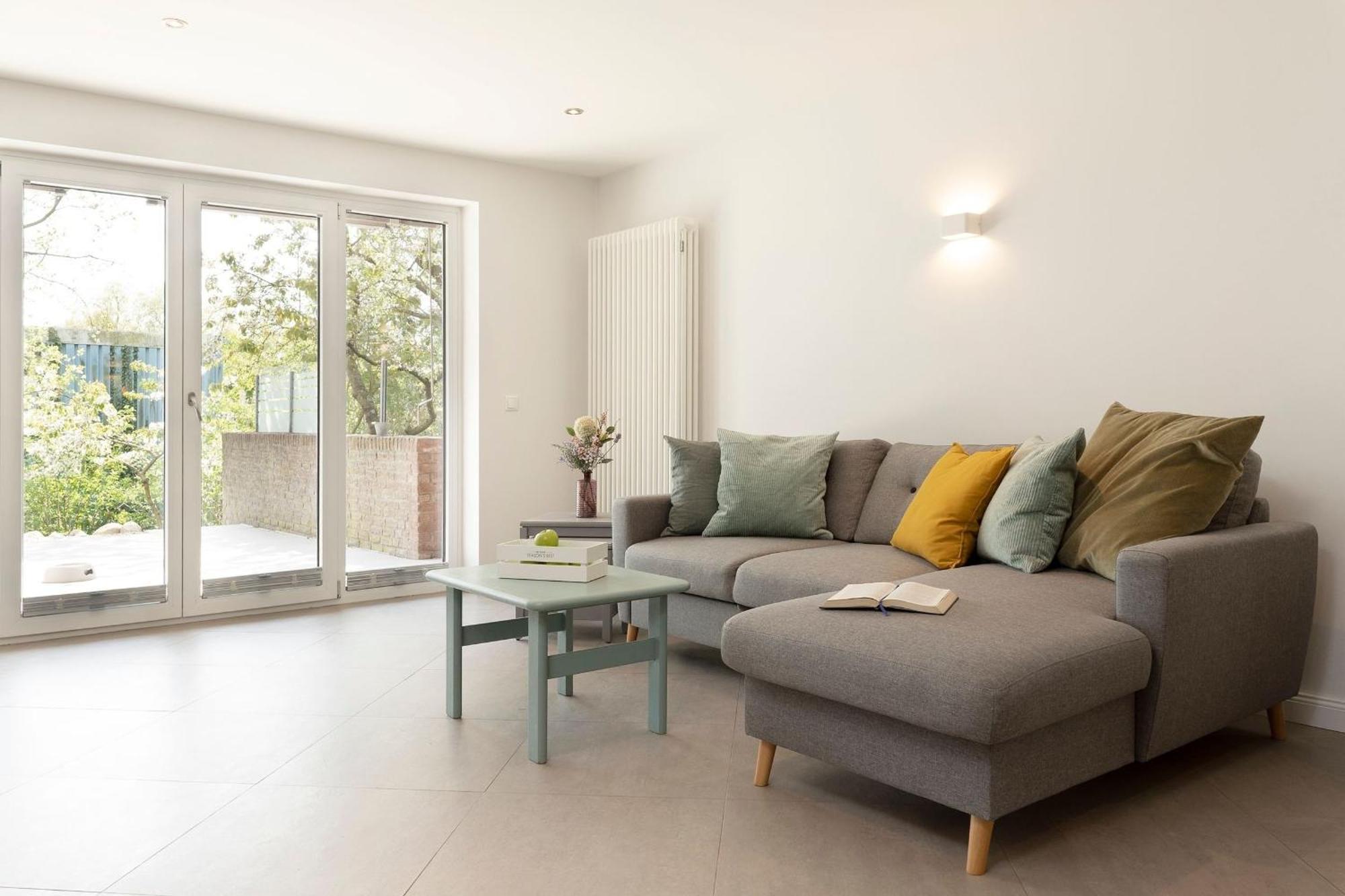 Appartamento Neustaedter Strasse 79A Duenengras Grömitz Esterno foto